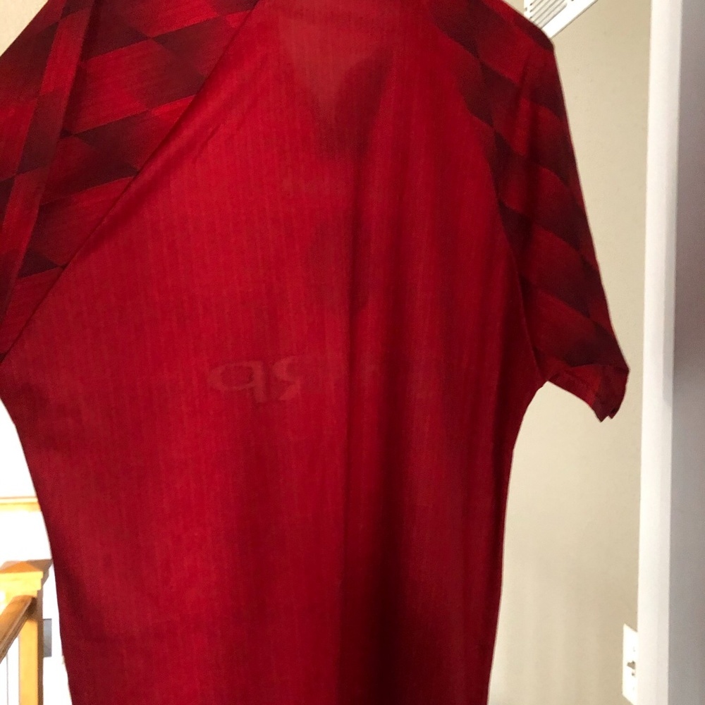 Soccer Jersey